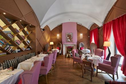 Café Liszt