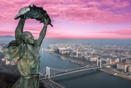 Liberty Statue