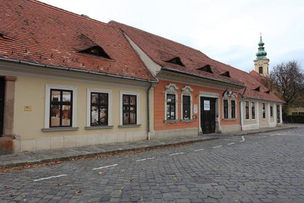 MKVM Múzeum