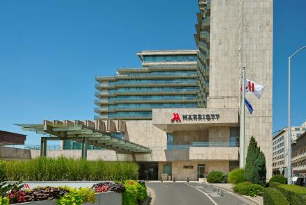 Mariott