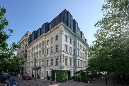 Verno House