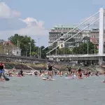 budapest sup 2025