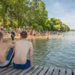 Nyári programok Budapest 2025